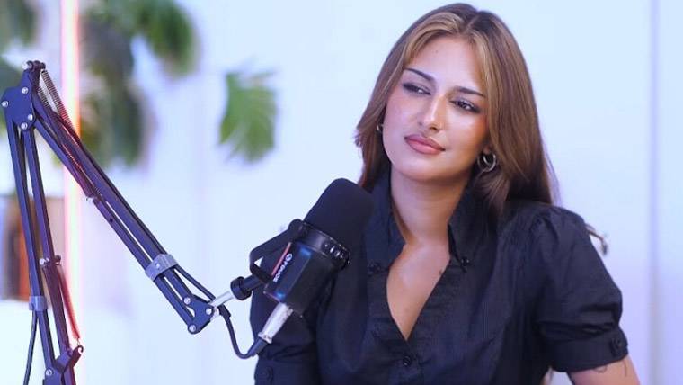 میں نے 22 سال کی عمر میں گھر چھوڑا اور خود کمانا شروع کیا ،ا نزیلہ عباسی 
