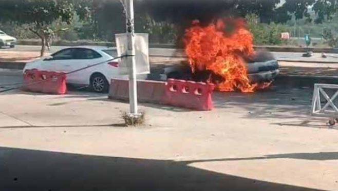اسلام آباد: خود کش حملہ آور باجوڑ کا رہائشی نکلا، ابتدائی رپورٹ جاری