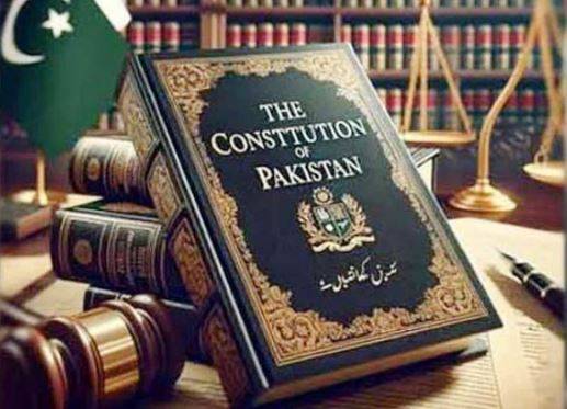 حکومت کی جانب سے 27 ویں آئینی ترمیم میں مزید ترامیم کی تیاری