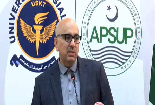 نبی پاک ﷺ کی ذات بہترین رول ماڈل ، جس پر عمل کرکے ہم اپنی قوم کو بہتر بنا سکتے ہیں، چیئرمین ایپ سپ پروفیسر ڈاکٹر چودھری عبدالرحمان