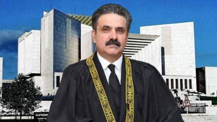 چیف جسٹس یحییٰ آفریدی نے فل کورٹ اجلاس آج طلب کر لیا