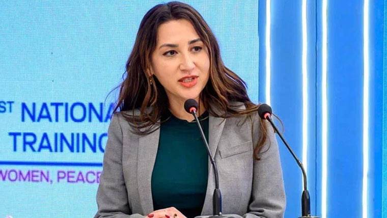 پاکستان ایک خودمختار ملک ، قرضوں کے جال سے بچنے کی ضرورت ہے، امریکی ناظم الامور 