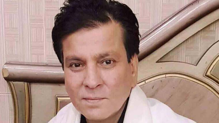 کامیڈین طارق ٹیڈی کو مداحوں سے بچھڑے تین برس بیت گئے 