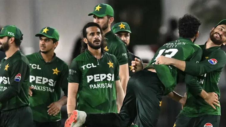پاکستان کرکٹ بورڈ نے قومی کرکٹرز کے لیے مختلف لیگز کے این او سی جاری کر دیے
