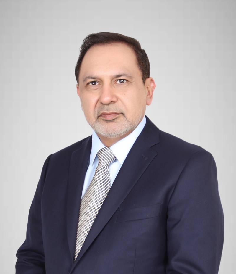 انجینئر الطاف حسین این جی سی کے منیجنگ ڈائریکٹر مقرر، جدید ترسیلی نظام کے لیے اقدامات کی ہدایت