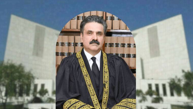 جوڈیشل کمیشن آف پاکستان کا اہم اجلاس 2 دسمبر کو سپریم کورٹ میں ہوگا