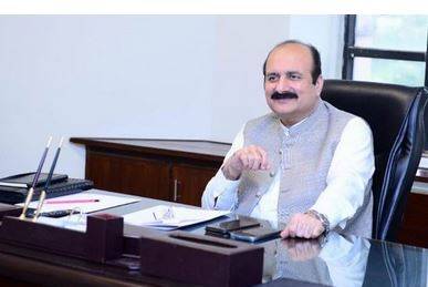 دانش سکول پراجیکٹ بچوں کی زندگی بدل رہا ہے، رانا مشہود
