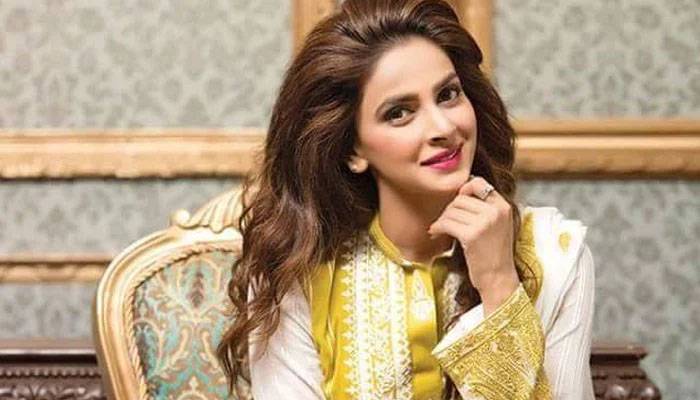 بچوں کو اپنے مستقبل کے فیصلوں میں رائے دینے کا حق ہونا چاہیے:صبا قمر