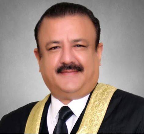 اسلام آباد ہائی کورٹ میں جعلی ڈگری کیس، جسٹس طارق محمود جہانگیری کی درخواست سماعت کے لیے مقرر