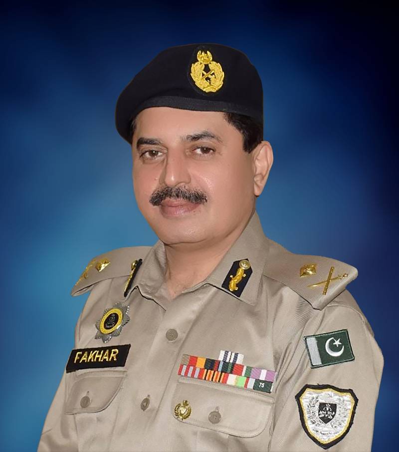 نیشنل ہائی ویز اینڈ موٹر وے پولیس کی اوور لوڈ گاڑیوں کے خلاف سخت کارروائی