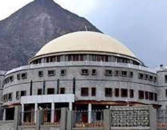 گلگت بلتستان اسمبلی آج رات 12 بجے تحلیل، نگراں وزیراعلیٰ کا اعلان کل متوقع