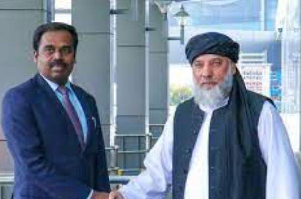 افغانستان کی بھارت کو سرمایہ کاری کی دعوت؛ خصوصی مراعات کے اعلان پر علاقائی حلقوں میں بحث تیز