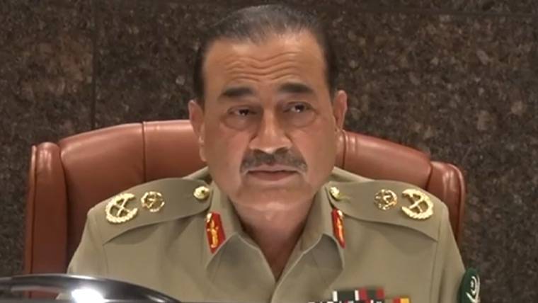 قومی سلامتی اولین ترجیح ہے، دشمن کے عزائم ناکام بنائیں گے: فیلڈ مارشل سید عاصم منیر