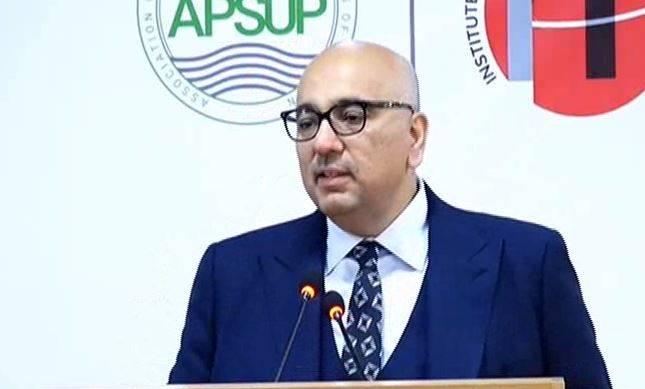 ملک کی ترقی کے لیے درست سمت کا تعین ضروری ہے ، پروفیسر ڈاکٹر چودھری عبدالرحمان