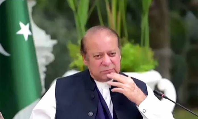  ضمنی انتخابات میں عوام نے نفرت اور فساد کو شکست دی: نواز شریف