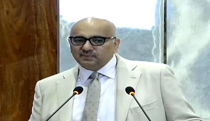 آج کے دور میں اہم چیز معاملات کا مشاہدہ کرکے انہیں درست کرنا ہے،پروفیسر ڈاکٹر چودھری عبدالرحمان