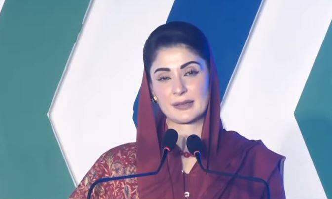 وزیراعلیٰ پنجاب مریم نواز شریف کا خصوصی طلبہ کیلئے کھانے کی فراہمی کے پروگرام کا افتتاح