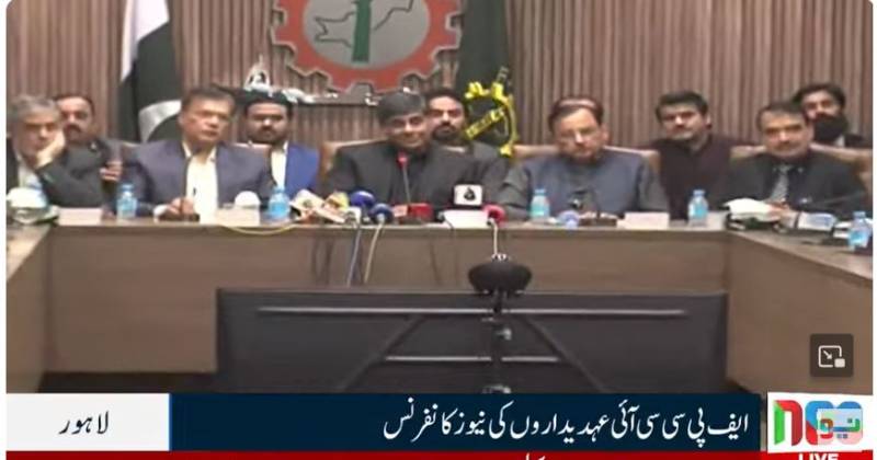 معرکہ حق تو جیت لیا ، اب معرکہ معیشت جیت کر دکھائیں گے: ایس ایم تنویر 