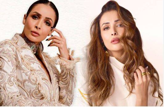 ملائکہ اروڑہ اور پراسرار شخص کی بڑھتی قربت، کیا یہ ہے نیا رشتہ؟