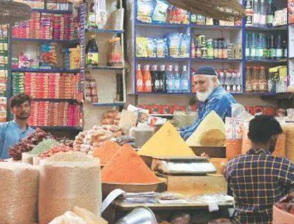 پاکستان کی معیشت میں استحکام: نومبر میں مہنگائی کی شرح 6 فیصد تک رہنے کی پیشگوئی