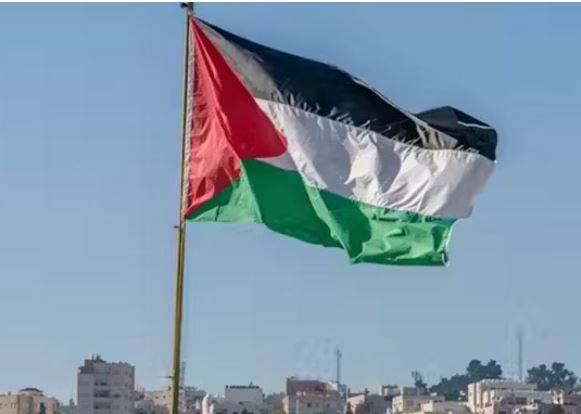 دنیا بھر میں یومِ یکجہتیِ فلسطین؛ پاکستان میں ریلیاں، قومی قیادت کا جنگ بندی پر زور