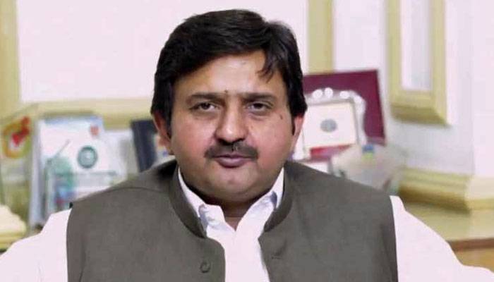 بانی پی ٹی آئی کے الزامات پر شہباز شریف کے خلاف کیس کی سماعت جاری، سپیکر پنجاب اسمبلی کا موقف
