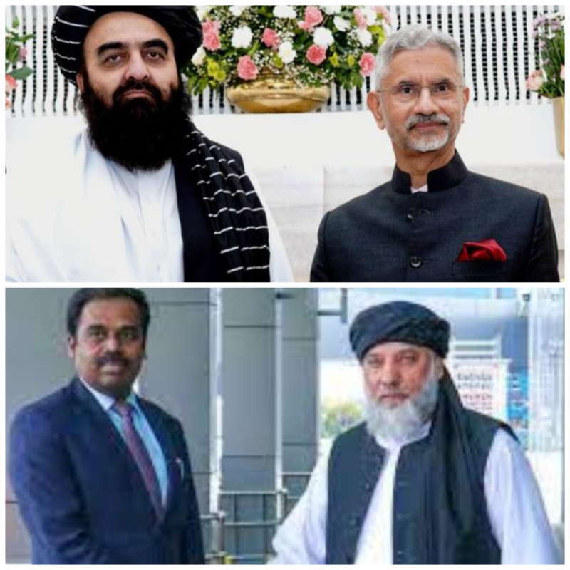 افغان طالبان اور عالمی دہشتگردی، بھارت کے ساتھ تعلقات پر سوالیہ نشان