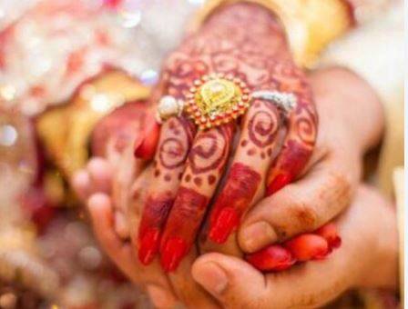 شادی کے 20 منٹ بعد دلہن کا سسرال چھوڑنے کا فیصلہ