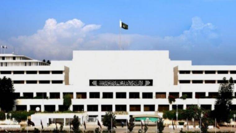 صدر مملکت کے حکم پر نو ماہ بعد پارلیمنٹ کا مشترکہ اجلاس آج ، اہم قوانین کی منظوری متوقع