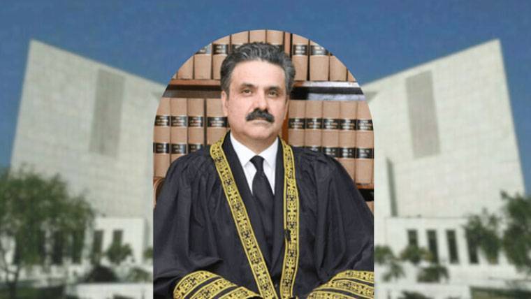  مستقل جج کی تعیناتی، جوڈیشل کمیشن آف پاکستان کا اجلاس آج ہوگا