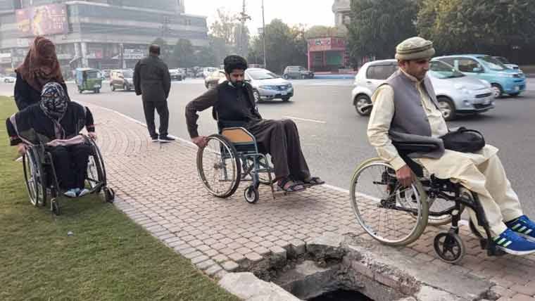 پاکستان سمیت دنیا بھر میں 
