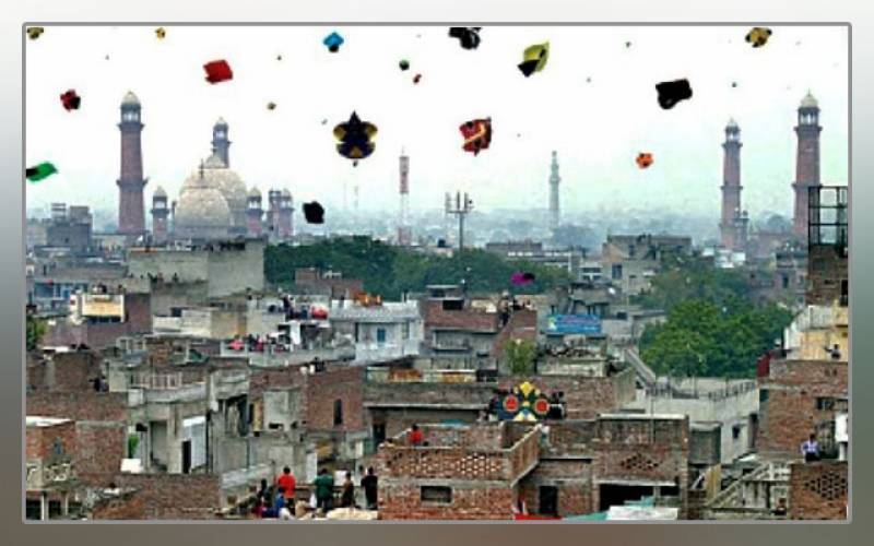 پنجاب حکومت کا بسنت منانے کا فیصلہ، نئے آرڈیننس کی منظوری