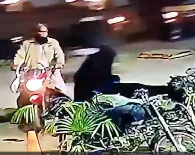 کراچی میں معصوم بچے کی موت کا سبب کھلا مین ہول قرار...تحقیقاتی رپورٹ جاری