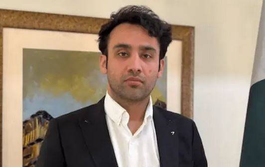 حکومت کا اہم فیصلہ ، بلال بن ثاقب چیئرمین پاکستان ورچوئل ایسٹ ریگولیٹری اتھارٹی مقرر