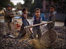 پنجاب حکومت کا بچوں سے جبری مشقت کے خاتمے کے لیے اہم اقدام، سٹیئرنگ کمیٹی تشکیل
