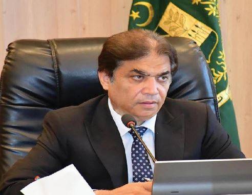 ملکی سالمیت پر سمجھوتہ نہیں ہو سکتا، بانی پی ٹی آئی کے بیانیے نے ملک کو نقصان پہنچایا: حنیف عباسی