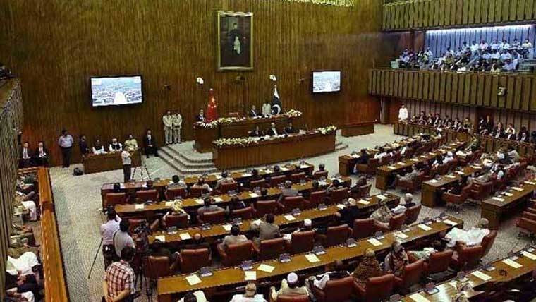 مسلم لیگ (ن) کے رہنما عابد شیر علی بلا مقابلہ سینیٹر منتخب ہو گئے