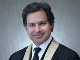 جسٹس میاں گل حسن اورنگزیب نے سپریم کورٹ کے مستقل جج کا حلف اٹھا لیا