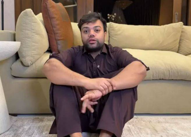 ڈکی بھائی نے NCCIA اہلکاروں پر تشدد اور بدسلوکی کے سنگین الزامات عائد کر دیے