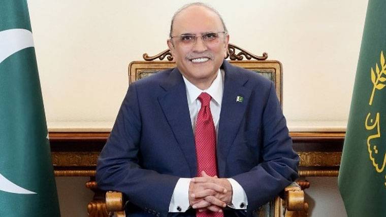 ہر فرد کے حقوق کا تحفظ ریاست کی ترجیح ہے، صدر آصف علی زرداری کا انسانی حقوق کے عالمی دن پر پیغام
