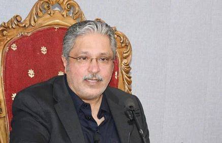  پی ٹی آئی  کے لیے سیاسی ماحول انتہائی کشیدہ ہو گیا ،معاملات پوائنٹ آف نوریٹرن تک پہنچ چکے ہیں: اختیار ولی خان