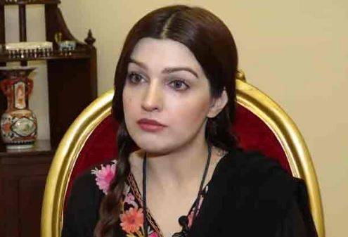 مشعال ملک کا پاکستان سے بھارت میں قید یاسین ملک کی رہائی کے لیے اقوام متحدہ میں مقدمہ دائر کرنے کا مطالبہ