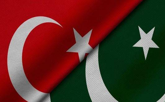 پاکستان اور ترکیہ کے تعلقات میں اقتصادی و دفاعی شراکت مضبوط
