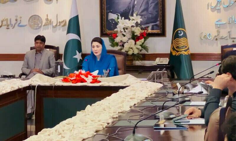 ’’ستھرا پنجاب پروگرام‘‘ برمنگھم میں صفائی کے لیے رول ماڈل  تسلیم