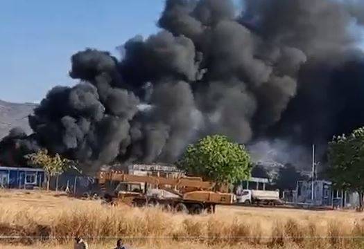 سوڈان میں یو این امن مشن پر ڈرون حملہ، 6 بنگلا دیشی اہلکار جاں بحق، پاکستانی QRF کی بروقت کارروائی