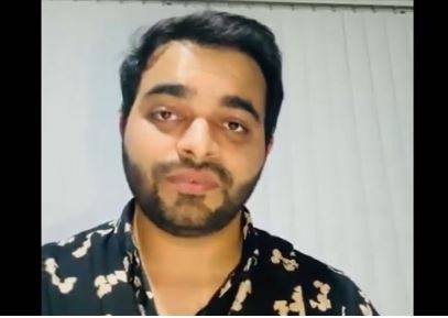 سڈنی فائرنگ کے حوالے سے جھوٹا پروپیگنڈا ، پاکستانی نوجوان نوید اکرم منظر عام پر آ گئے 