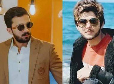یوٹیوبرز رجب بٹ اور ندیم نانی والے کا آن لائن جوئے کی پروموشن کے مقدمے میں ضمانت کے لیے عدالت سے رجوع 