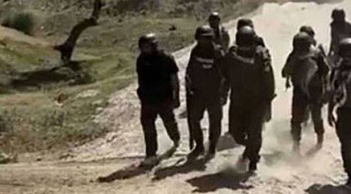 گھوٹکی: پولیس آپریشن میں 11 مسافر بازیاب، اغوا کاروں کے خلاف کارروائی جاری
