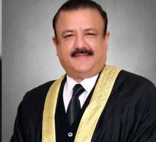 جسٹس جہانگیری نے ڈگری کیس میں ہائی کورٹ کا فیصلہ چیلنج کر دیا