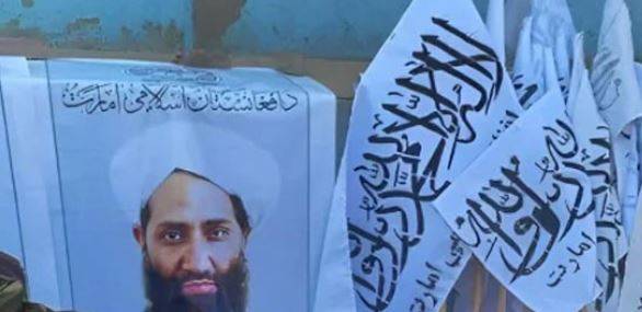 طالبان کے سپریم لیڈر کی حکمت عملی القاعدہ اور داعش کے مترادف: امریکی جریدے کی رپورٹ